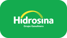 Paga gasolina con tu tarjeta o TAG Ticket Car en Hidrosina