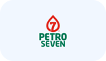 Paga gasolina con tu tarjeta o TAG Ticket Car en Petro Seven