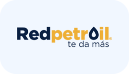 Paga gasolina con tu tarjeta o TAG Ticket Car en Redpetroil