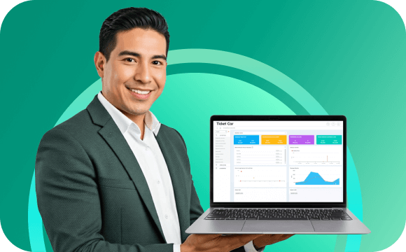 Ingresa a tu plataforma de gestión