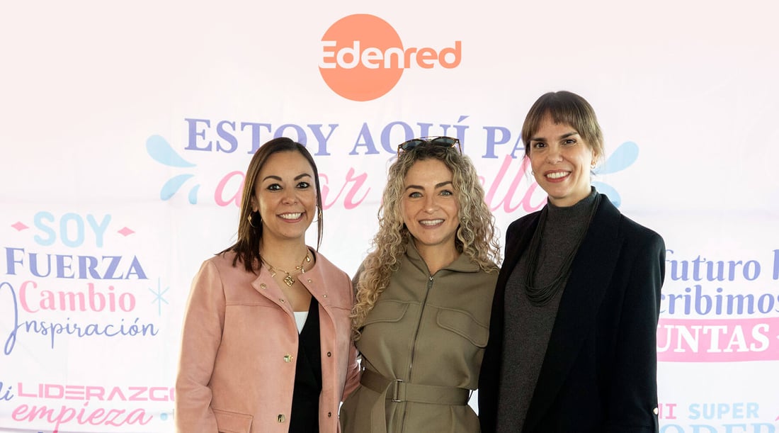 Liderazgo femenino