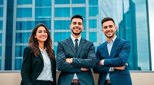 Rotación y personal calificado, los desafíos para 2025: expertos