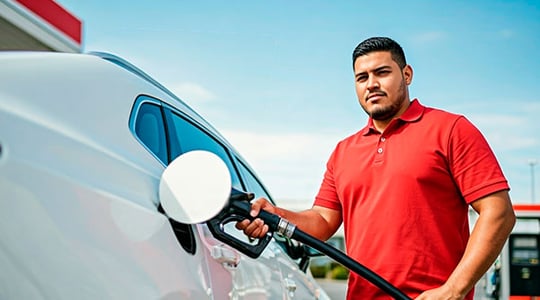 Autoconsumo y controles volumétricos: requisitos fiscales y multas