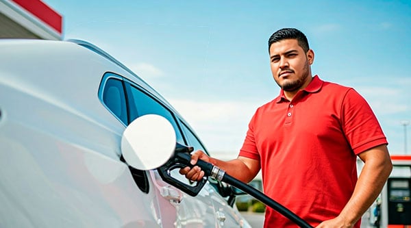 Autoconsumo y controles volumétricos