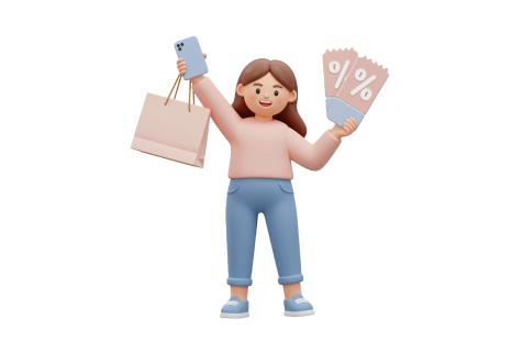 Cupones y descuentos exclusivos para tus empleados