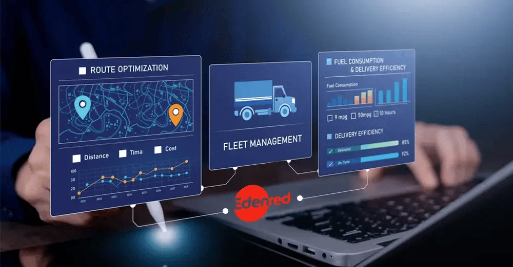 dashboards con métricas para optimización