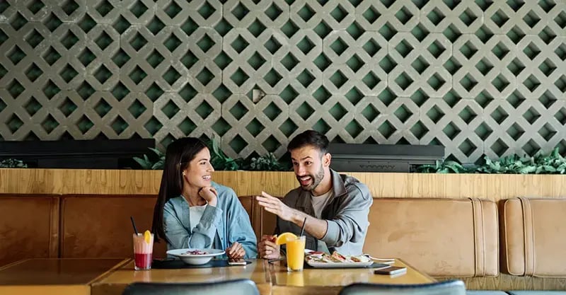 un mejor engagement se consigue cubriendo necesidades como despensa, alimentación durante jornada laboral y con incentivos