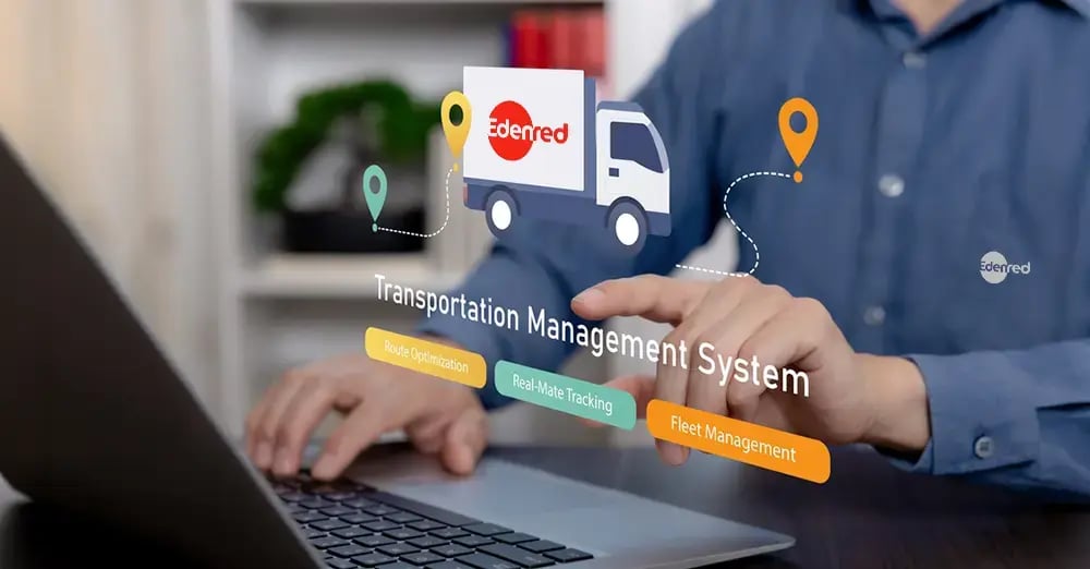 conseguir trazabilidad de rutas de entrega
