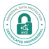 Sello Protección Datos Personales Personal Data Protection