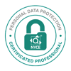 Sello Protección Datos Personales Personal Data Protection