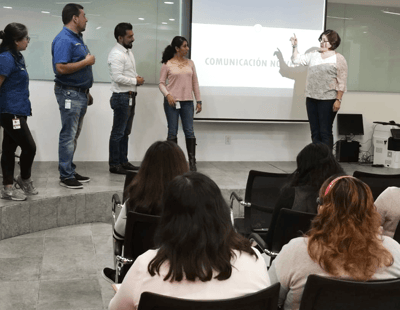 Ideal capacitación 03