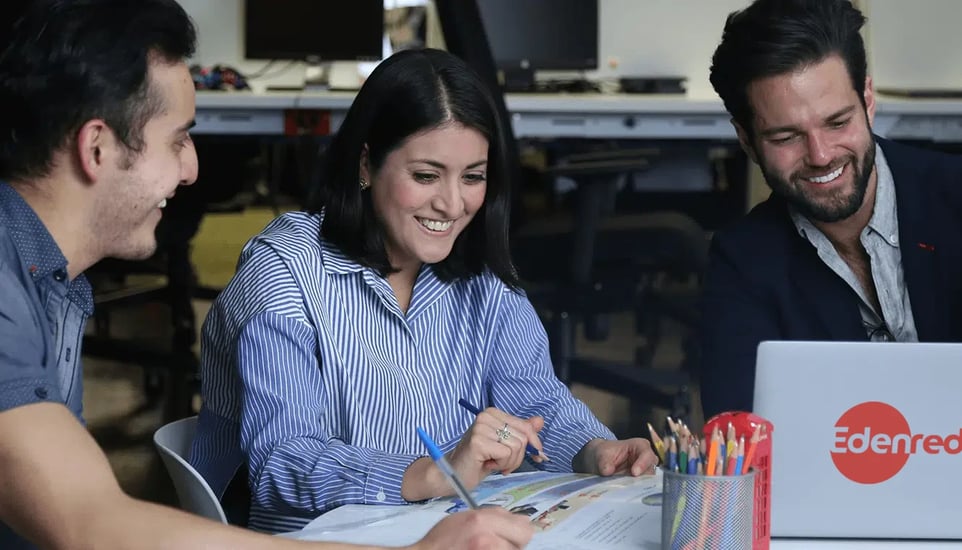 Prestaciones e incentivos laborales más valorados