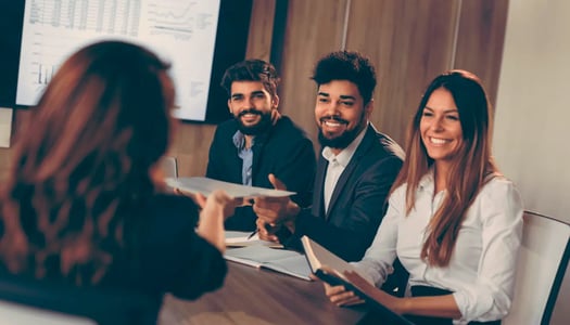 ¿Cómo construir la lealtad en los empleados? ¡Toma nota!