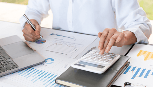 Cómo implementar un sistema de control de gastos
