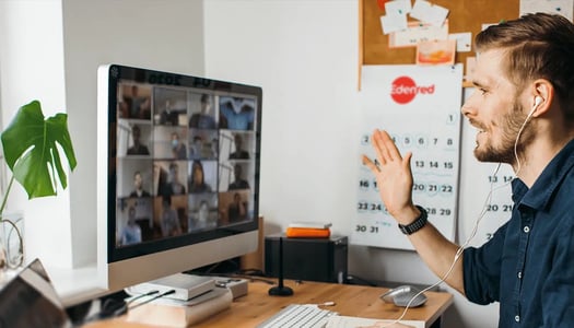 Beneficios de brindar herramientas de teletrabajo a tus empleados