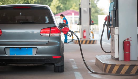 ¿Cómo deducir la gasolina en tu Pyme?