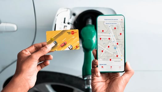 ¿Cómo evitar el robo de combustible en las empresas?