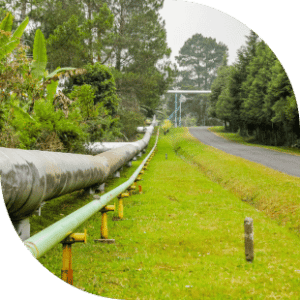 Proyecto WayangWindu de Energía Geotérmica Fase 2