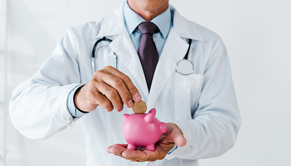 seguro medico o de gastos medicos mayores