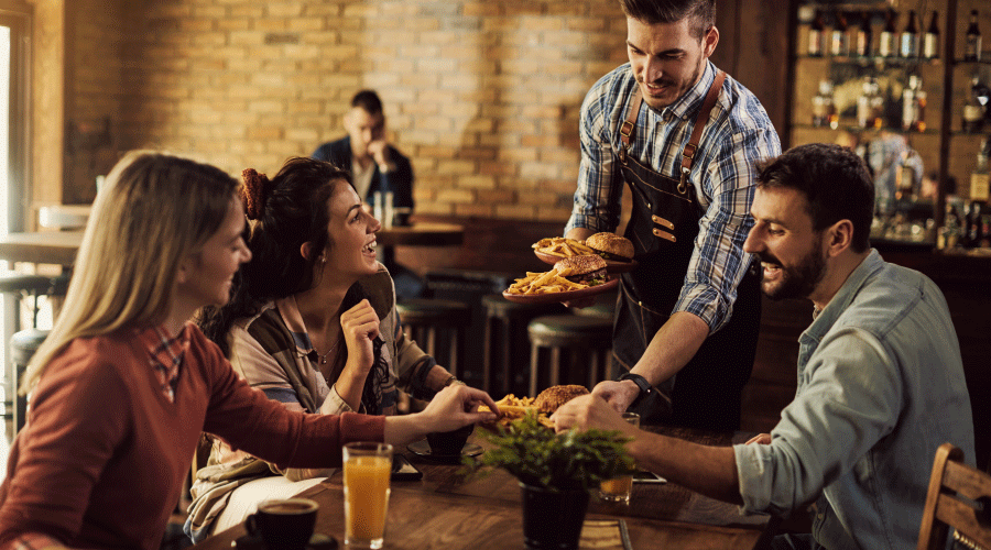 Descubre los Mejores Restaurantes en Polanco, CDMX | Opciones 2025