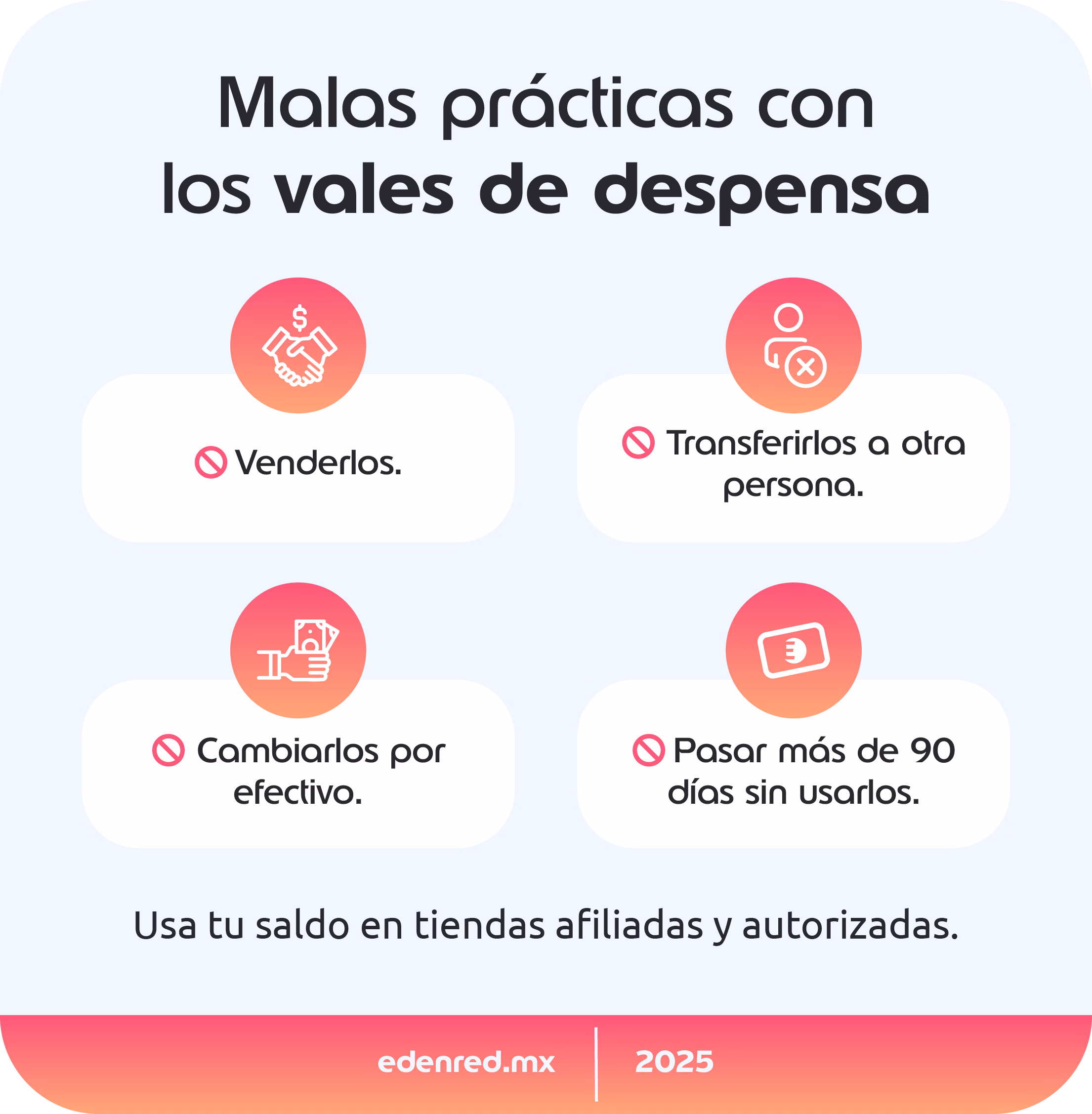 infografia-malas-practicas-con-los-vales-de-despensa