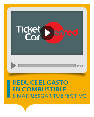 Preguntas más frecuentes a Ticket Car