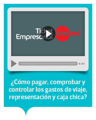 Preguntas más frecuentes a Ticket Empresarial