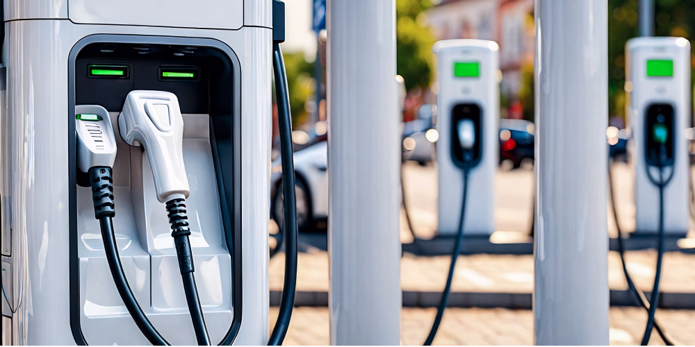 electromovilidad que es