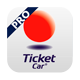 Ticket Car Pro