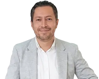Óscar Chávez
