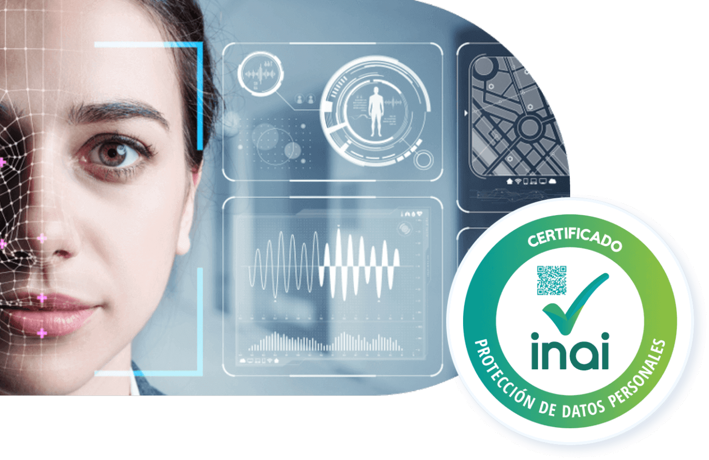 Certificaciones Datos personales