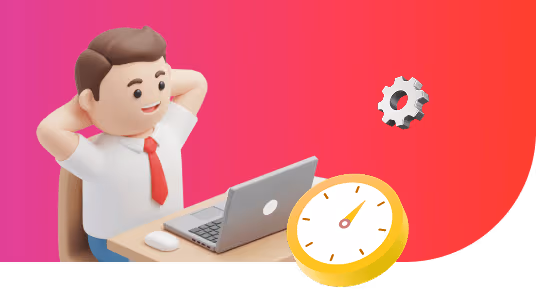 Menor estrés laboral, mejor gestión