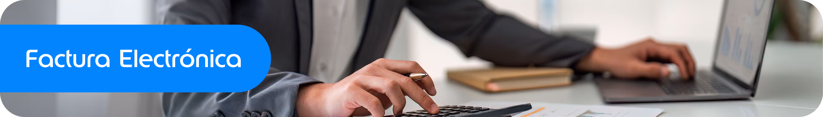 Factura Electrónica Edenred