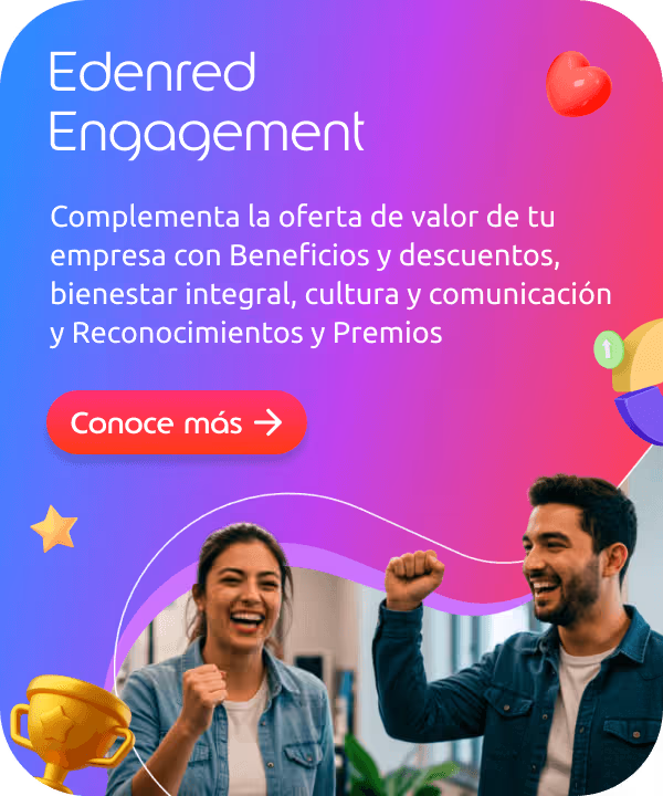 Complementa la oferta de valor de tu empresa