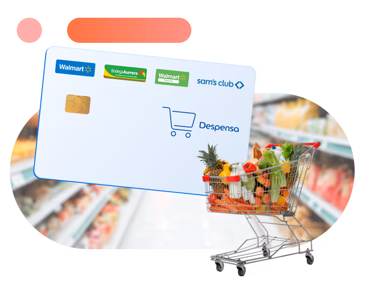 supermercado Walmart