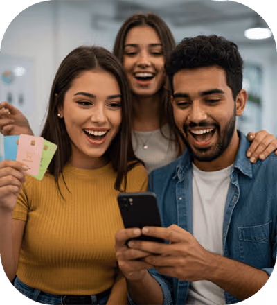 Ventajas de contratar tarjetas de vales de despensa para tus empleados o colaboradores