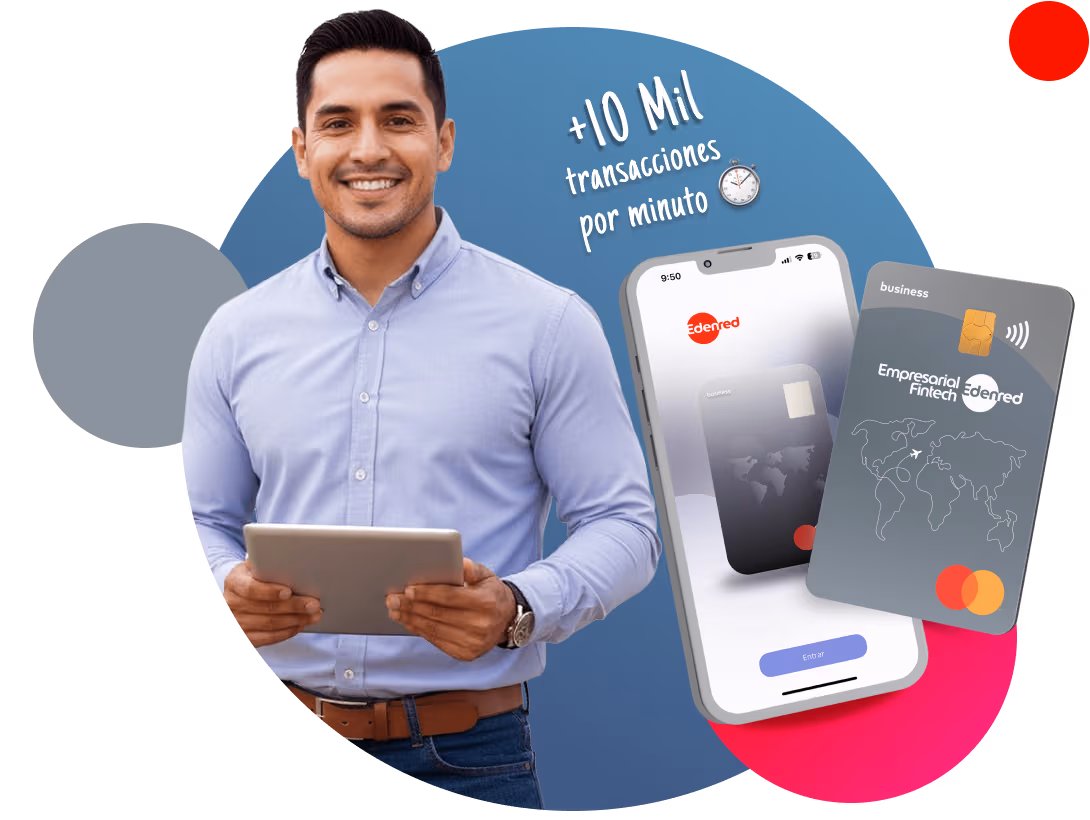 10,000 transacciones simplificadas para administradores