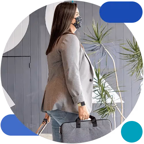 Pagos corporativos para colaboradores empleados