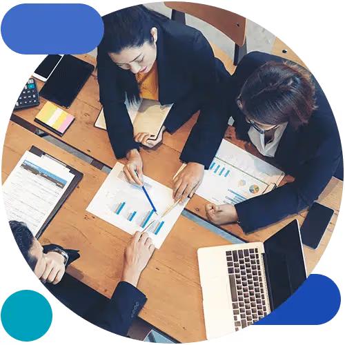 Pagos corporativos para empresa