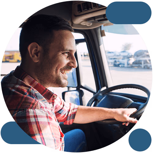 Flota y mantenimiento para Colaboradores