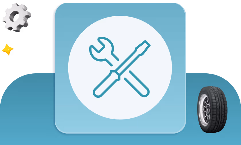 Mantenimiento preventivo flotas Edenred