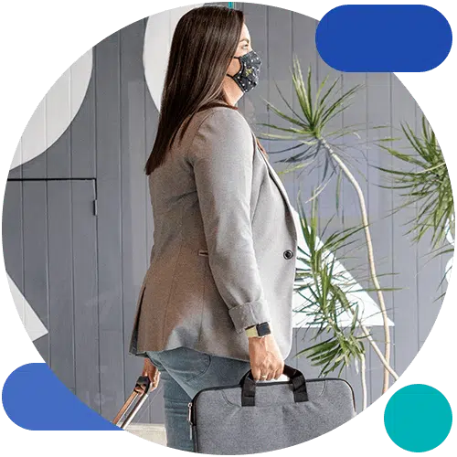 Pagos corporativos para colaboradores empleados