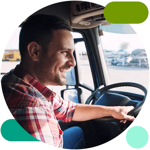 Ticket car para colaboradores