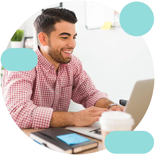 Para administradores Teletrabajo