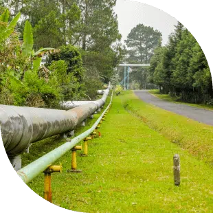 Proyecto WayangWindu de energia